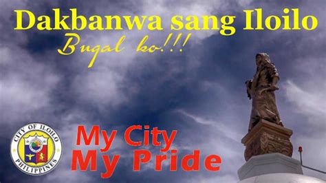 iloilo city hymn